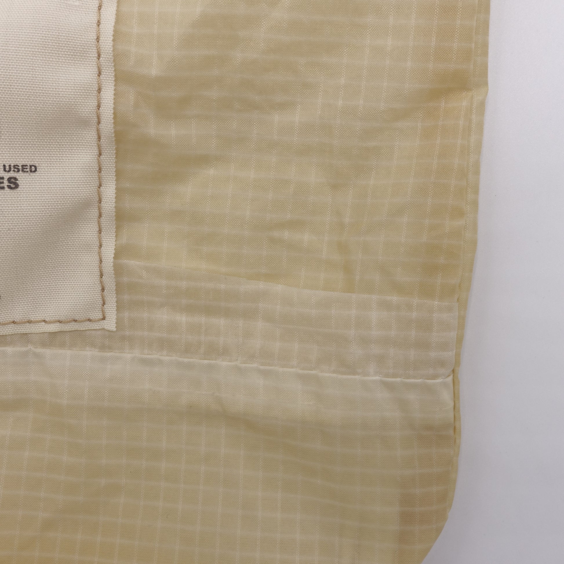 CLASSIC  CUT_SACOCHE