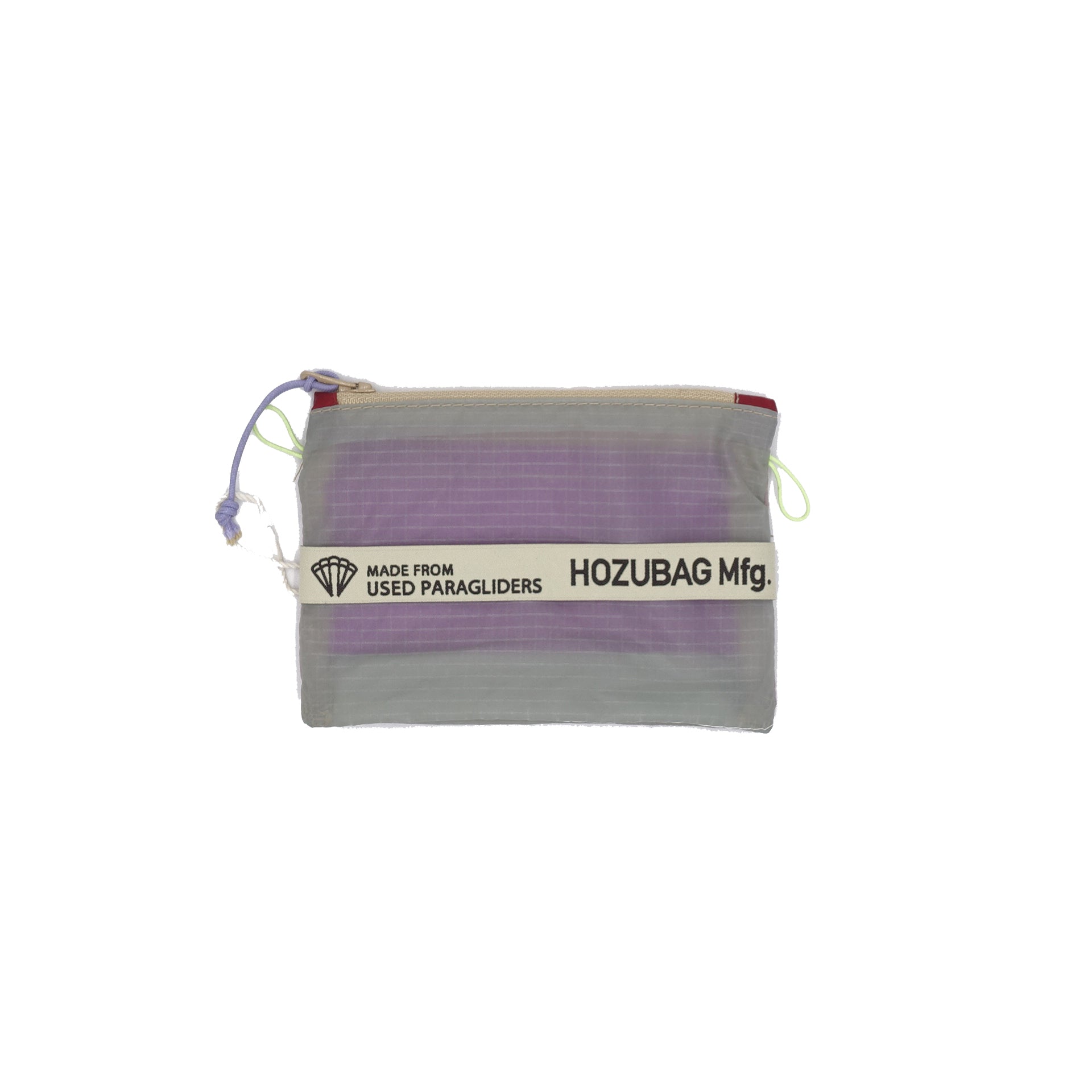 ZIP POUCH_S