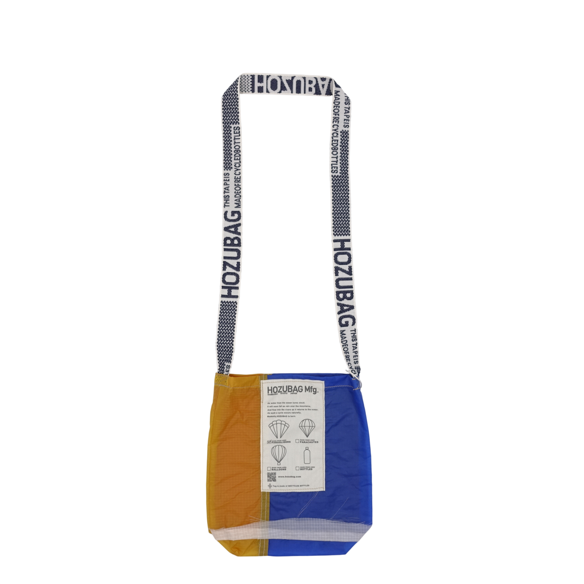 CLASSIC  CUT_SACOCHE