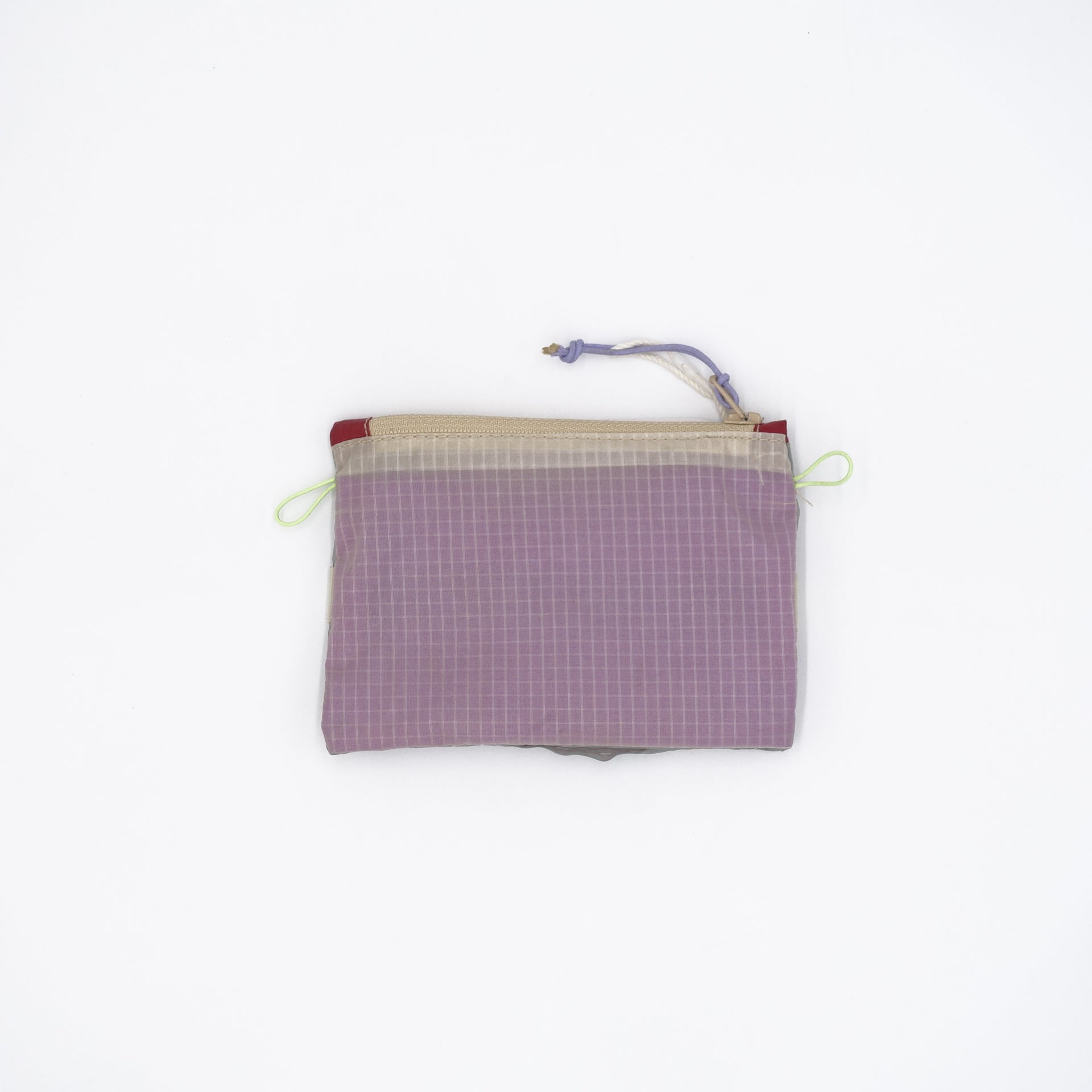 ZIP POUCH_S