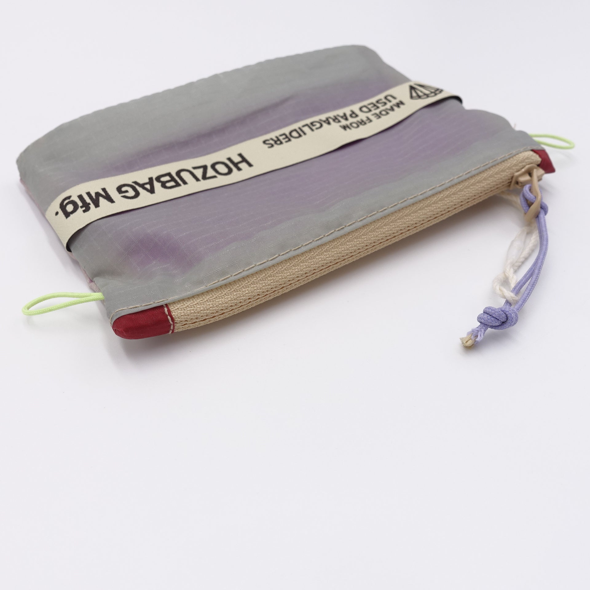 ZIP POUCH_S