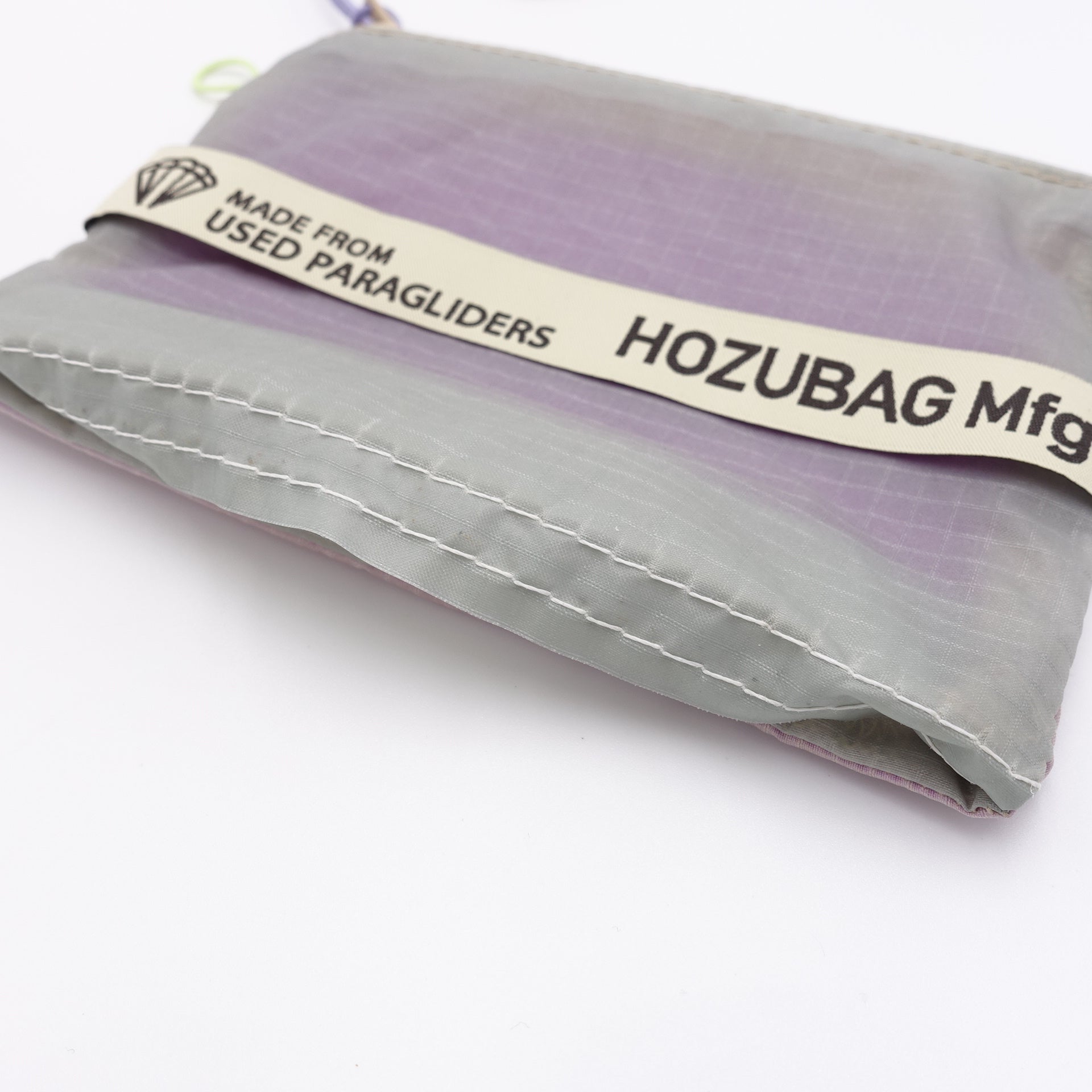 ZIP POUCH_S