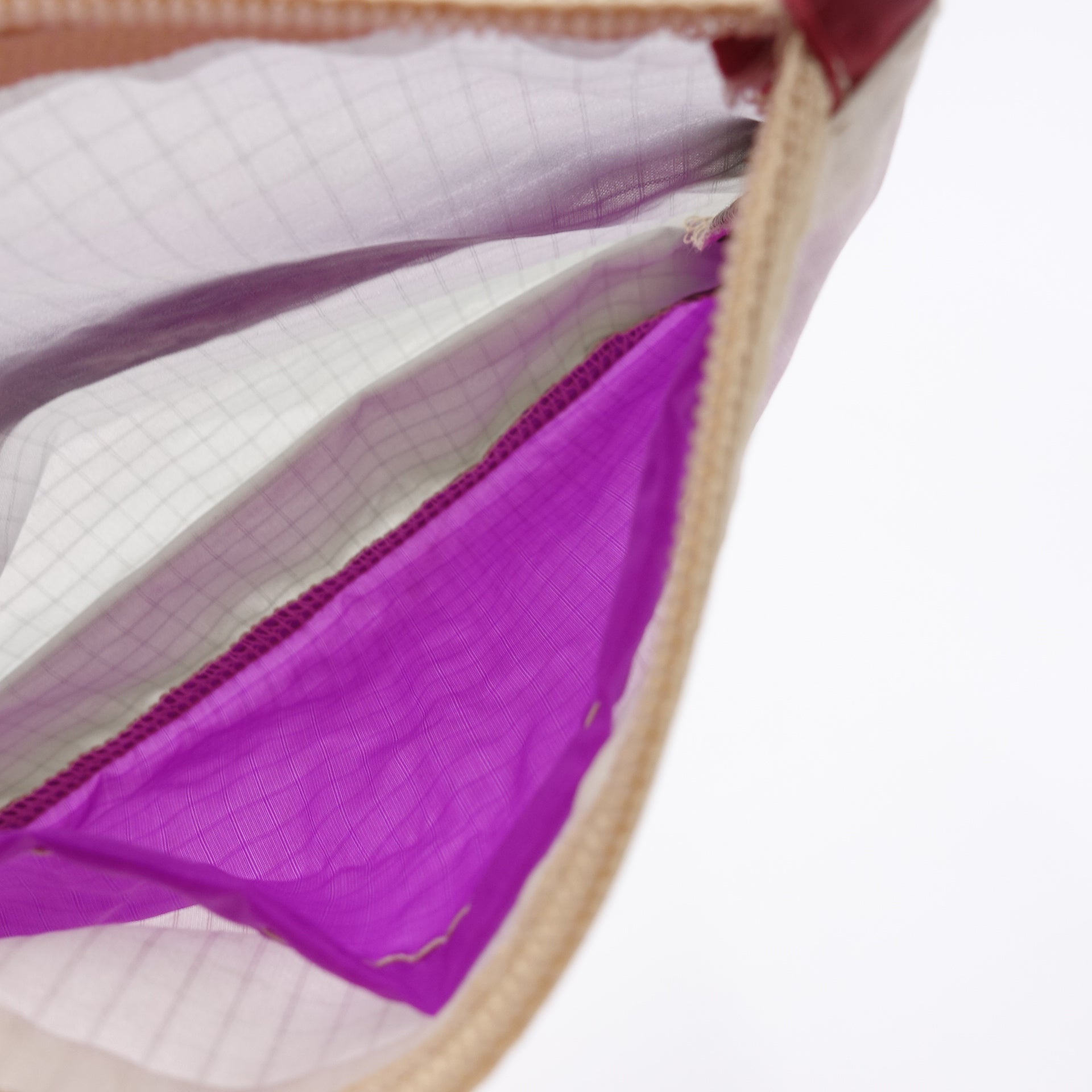 ZIP POUCH_S