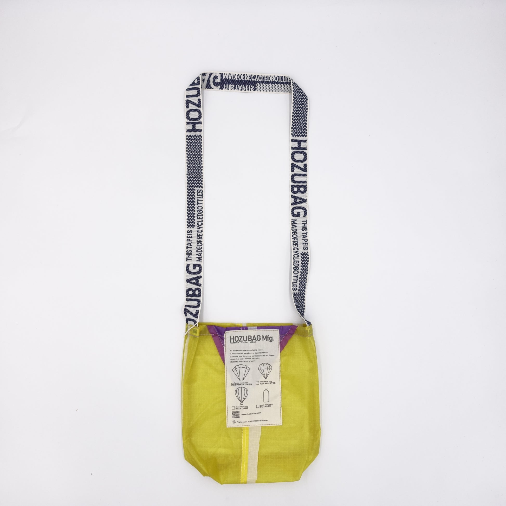 CLASSIC  CUT_SACOCHE