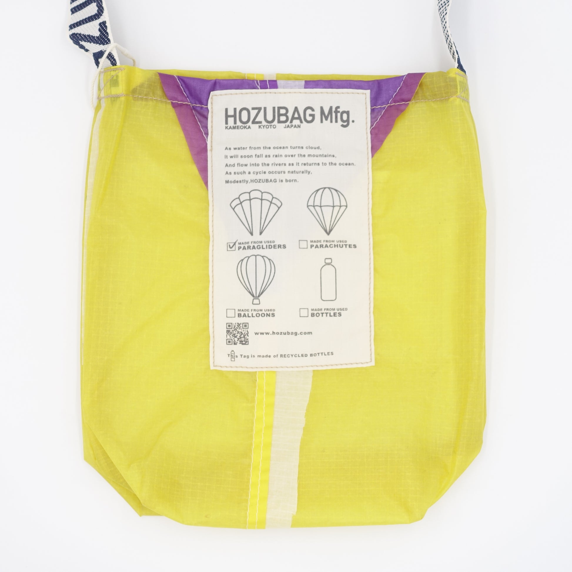 CLASSIC  CUT_SACOCHE