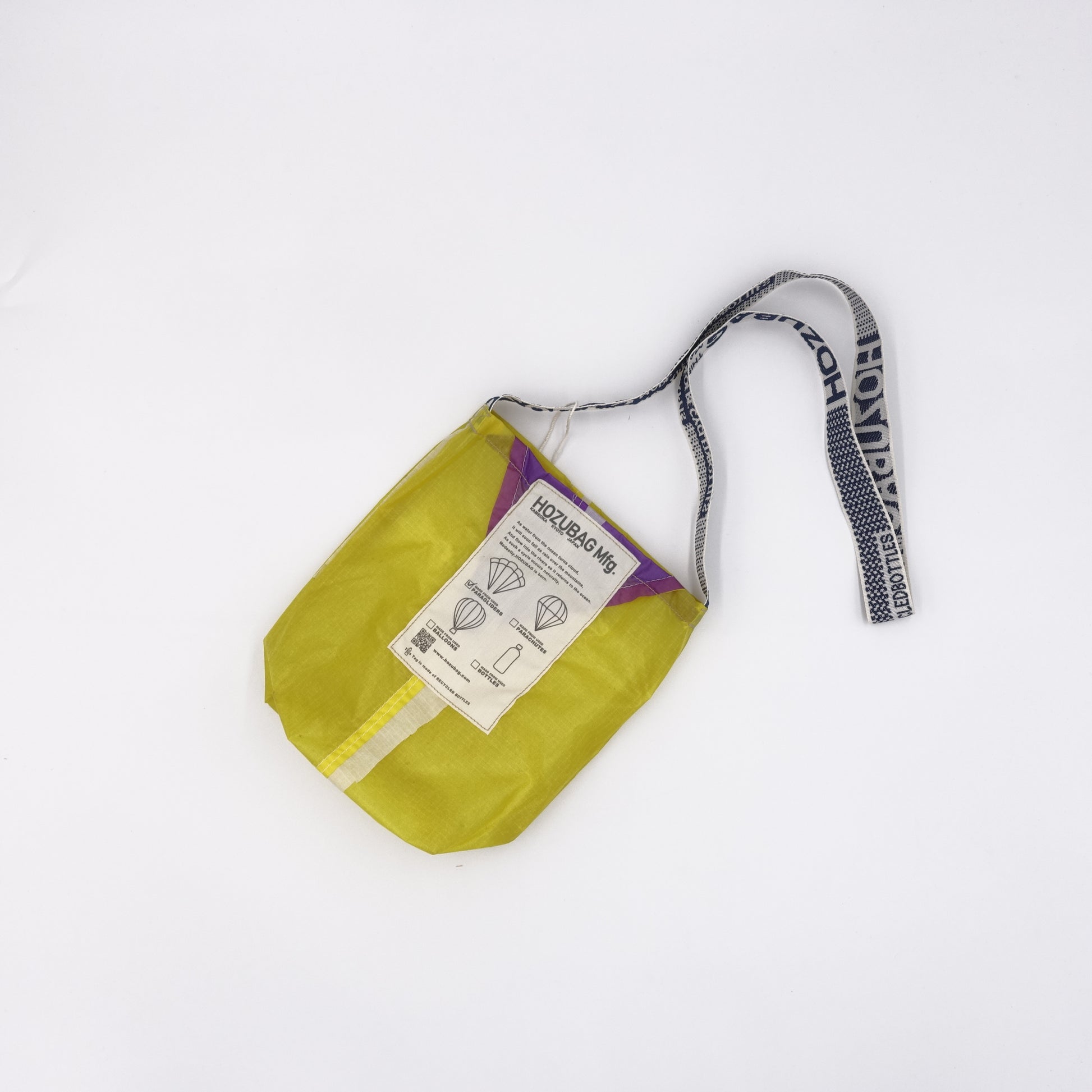 CLASSIC  CUT_SACOCHE