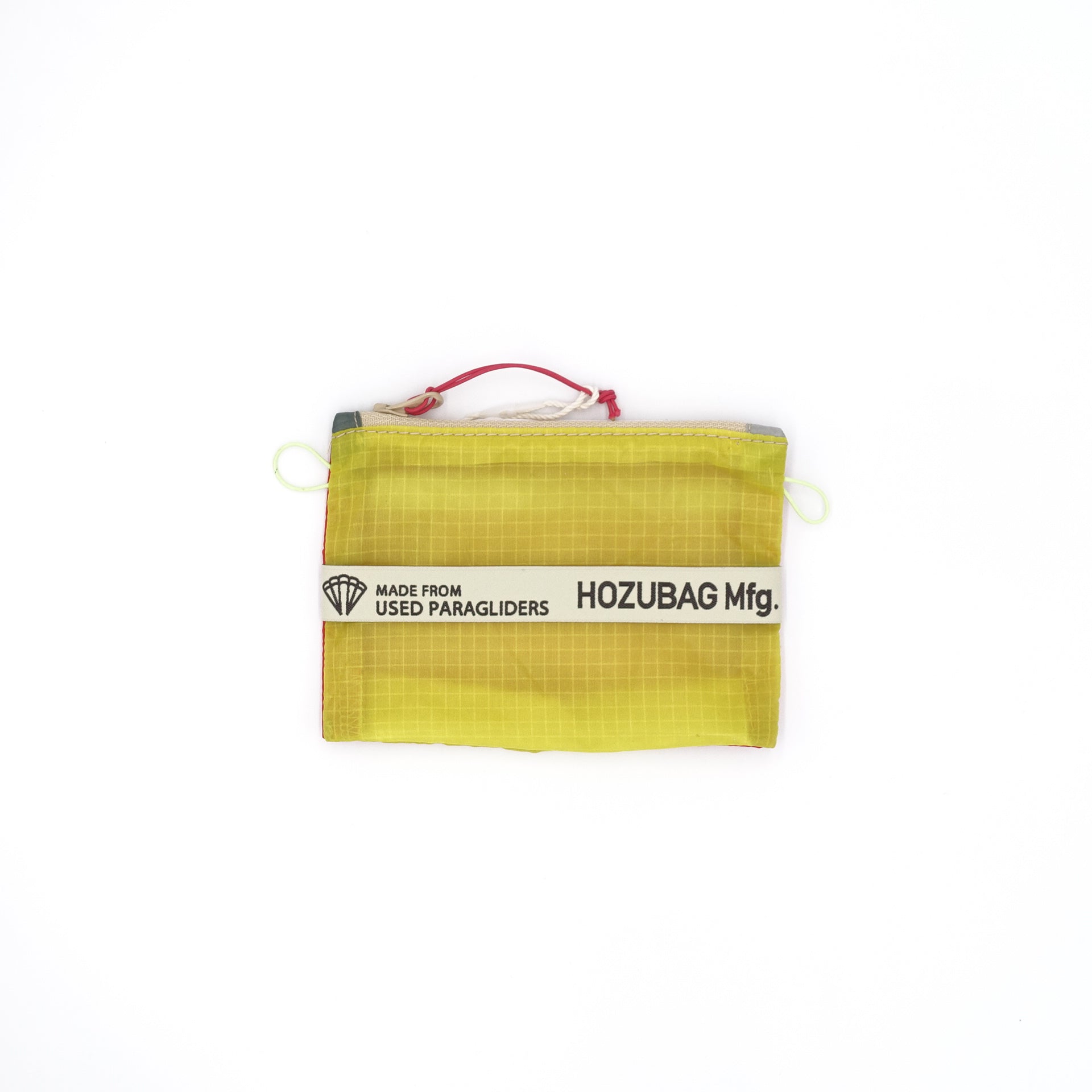 ZIP POUCH_S