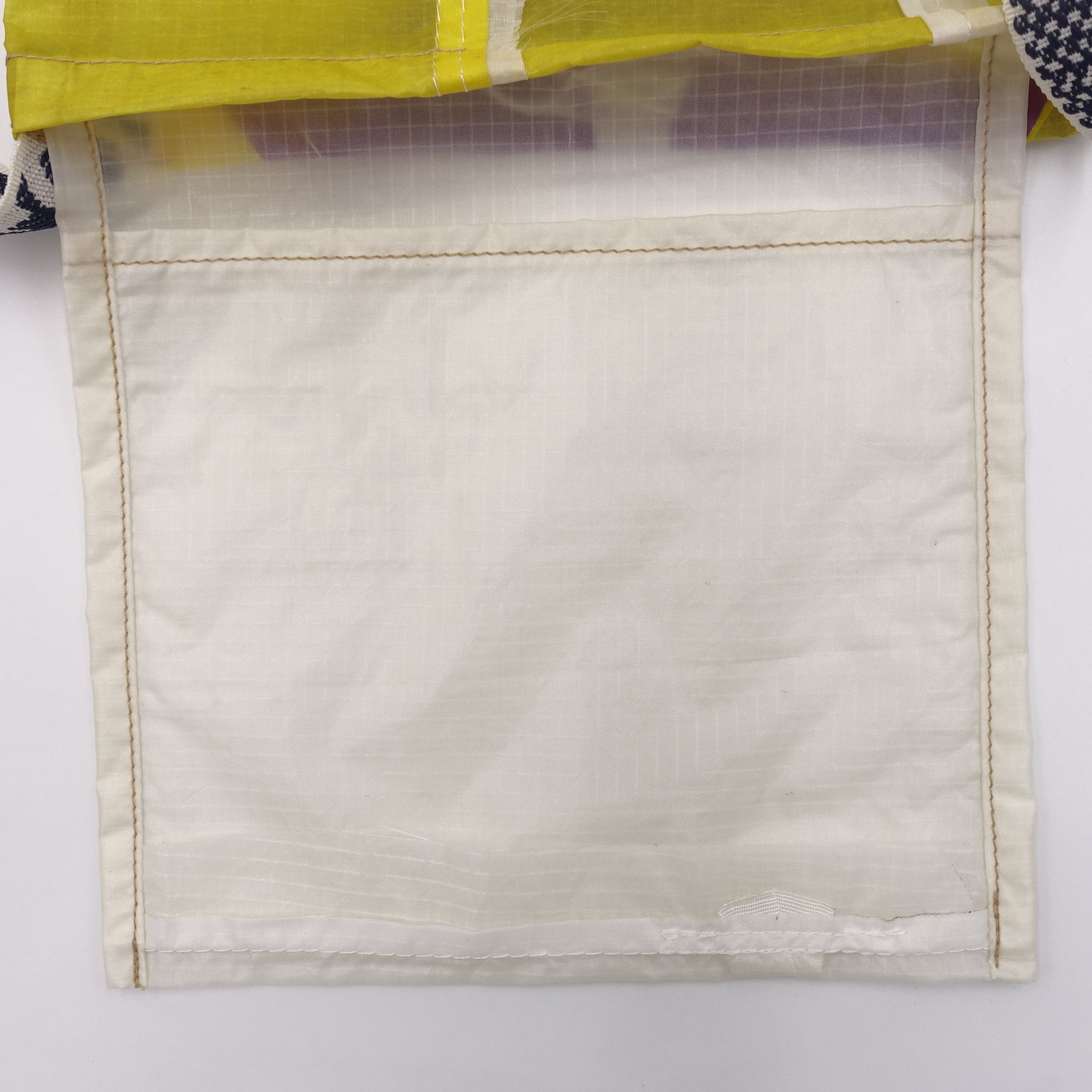 CLASSIC  CUT_SACOCHE