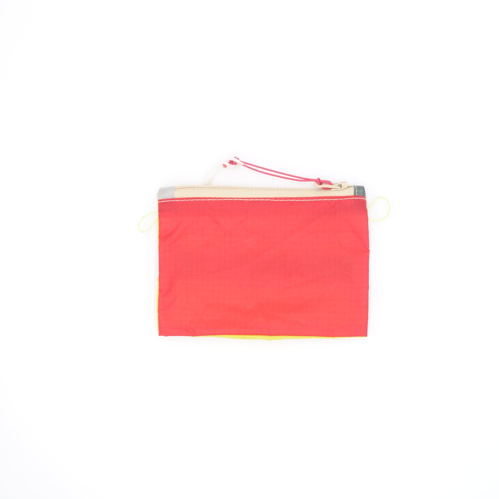 ZIP POUCH_S