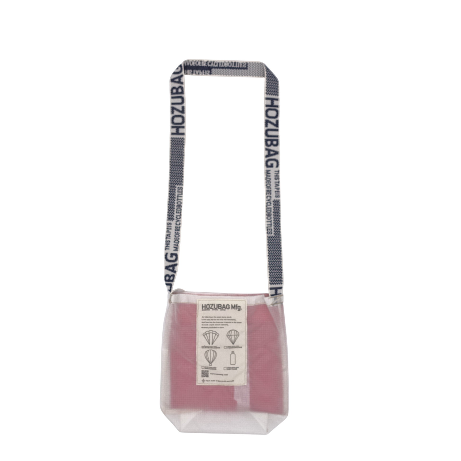 CLASSIC  CUT_SACOCHE