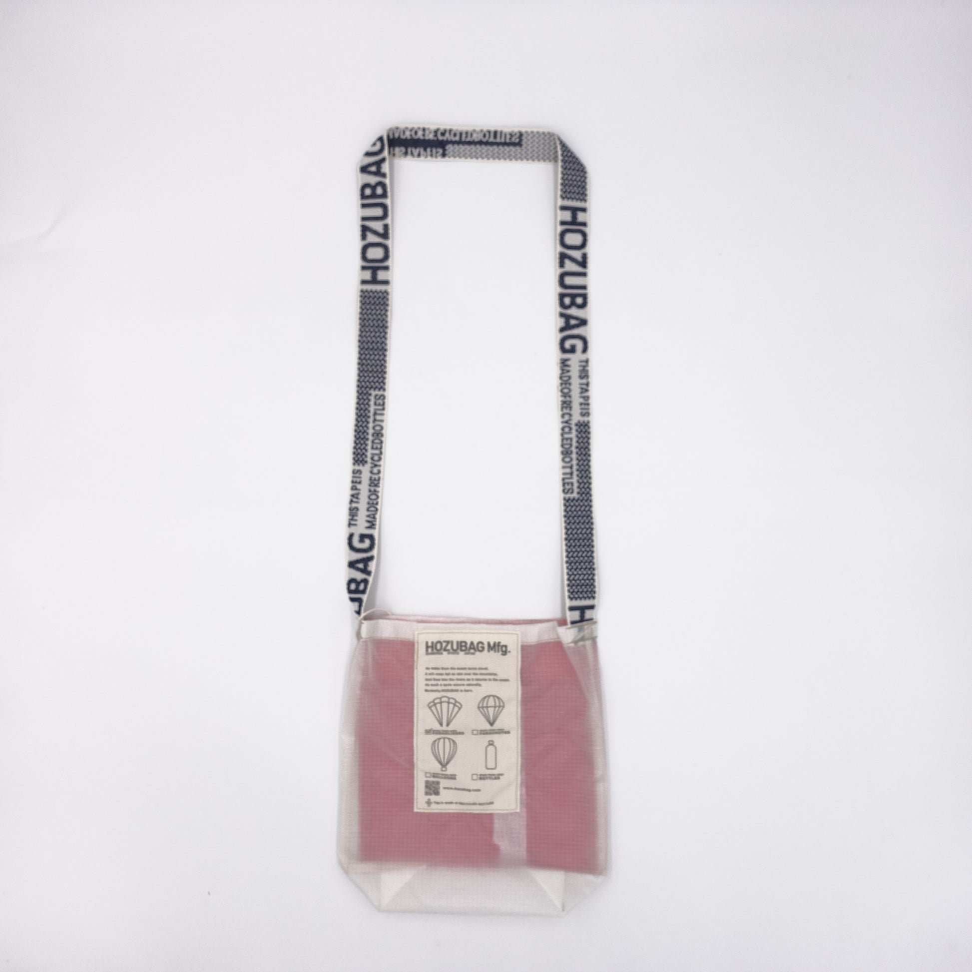 CLASSIC  CUT_SACOCHE