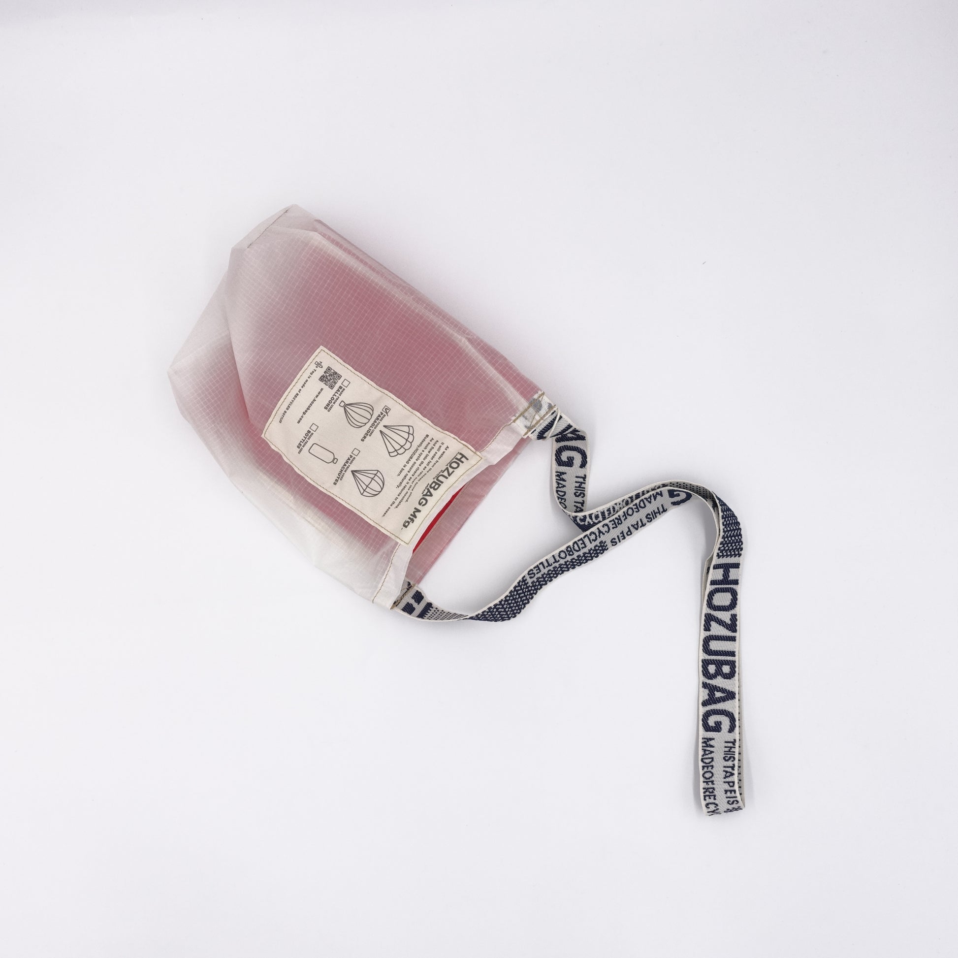 CLASSIC  CUT_SACOCHE