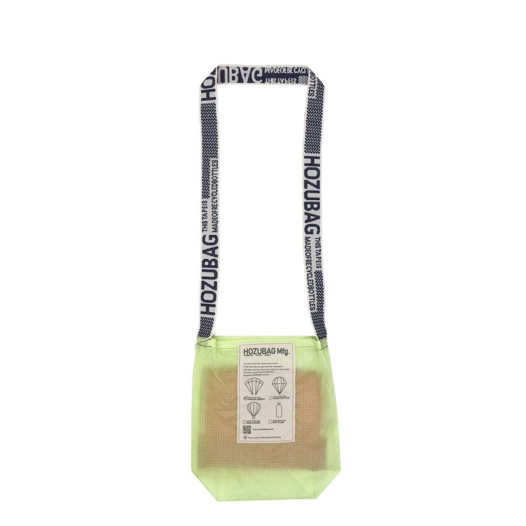 CLASSIC  CUT_SACOCHE