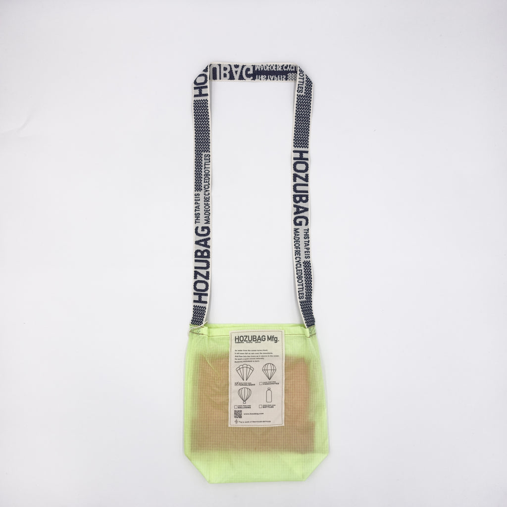 CLASSIC  CUT_SACOCHE