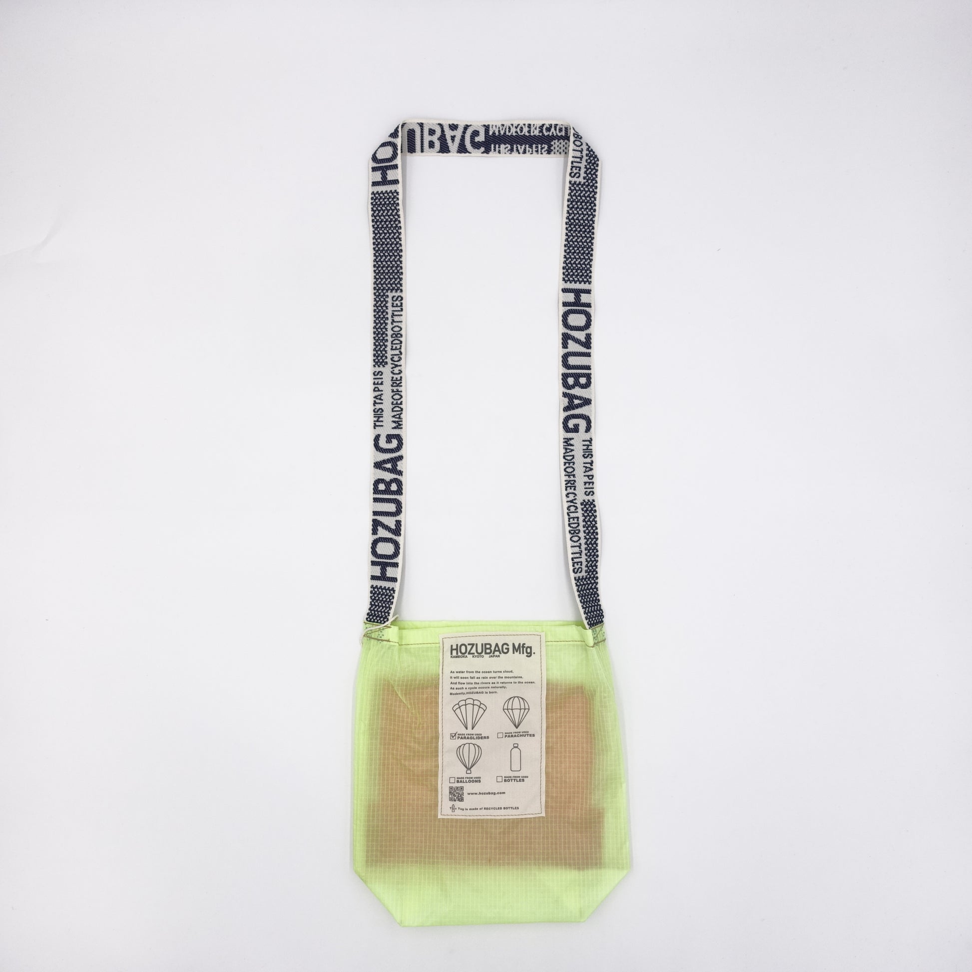 CLASSIC  CUT_SACOCHE