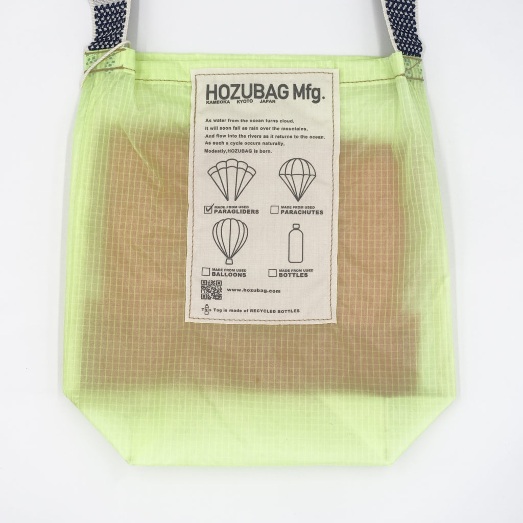 CLASSIC  CUT_SACOCHE