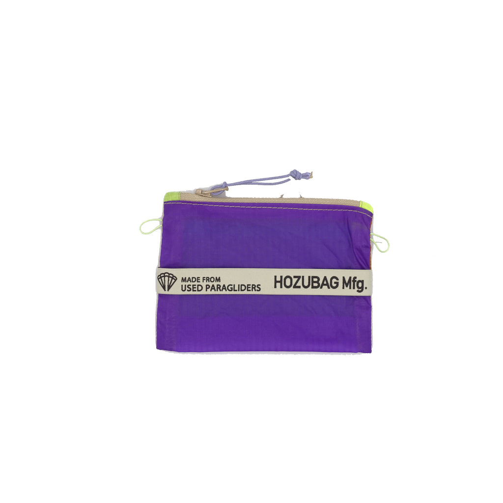 ZIP POUCH_S