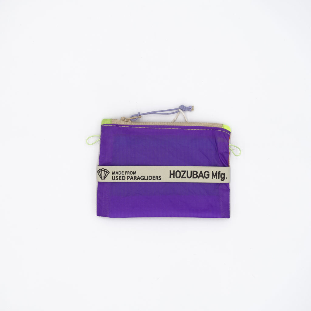 ZIP POUCH_S