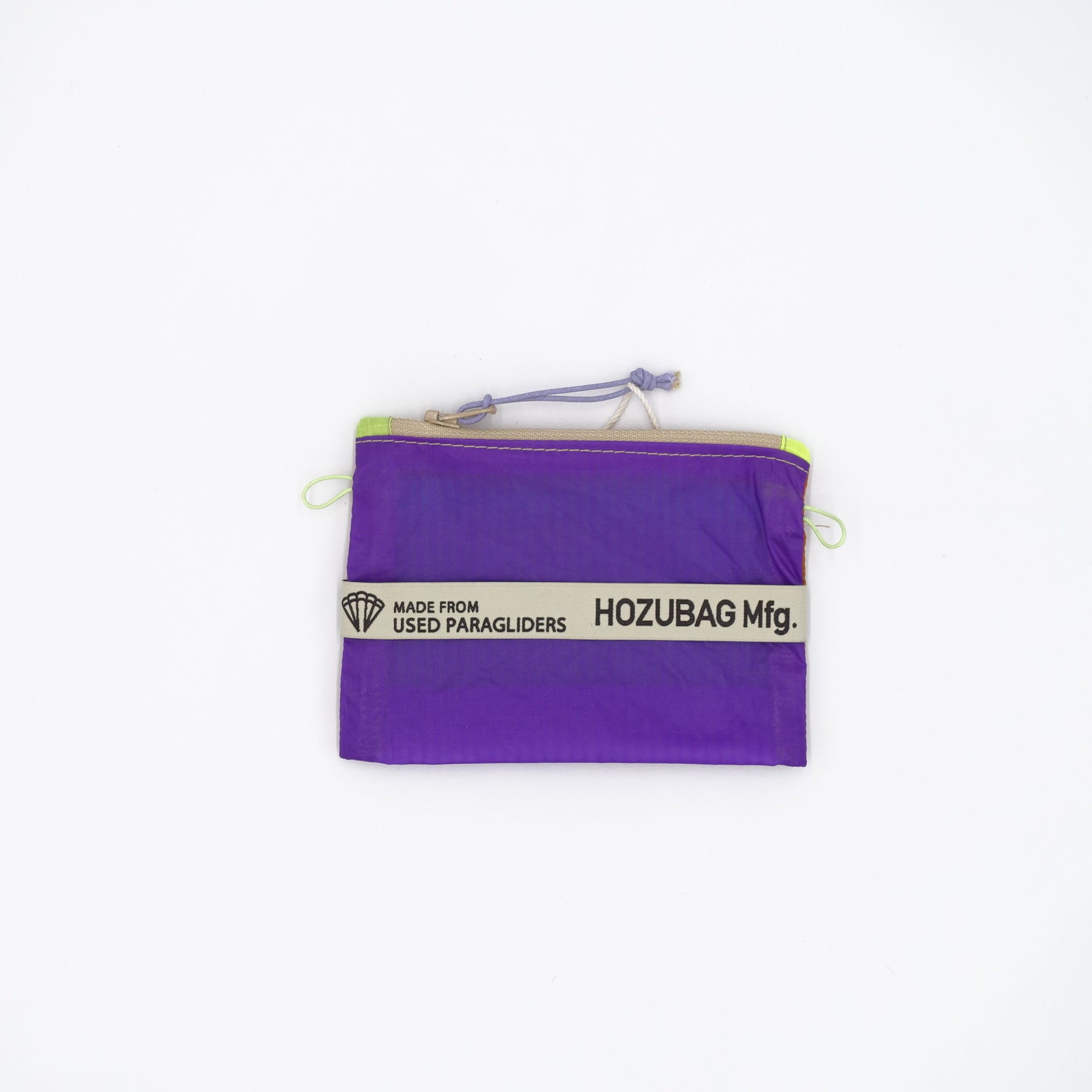 ZIP POUCH_S