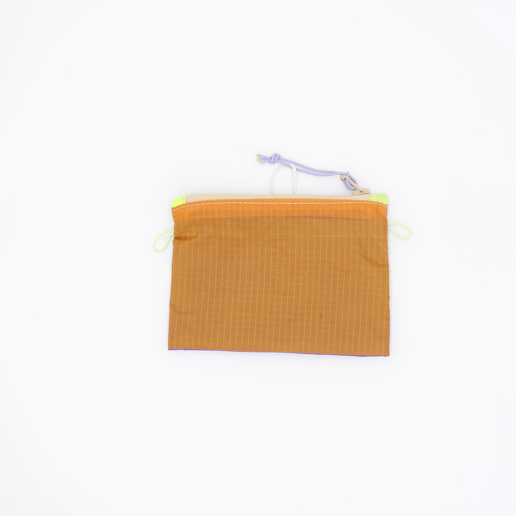 ZIP POUCH_S