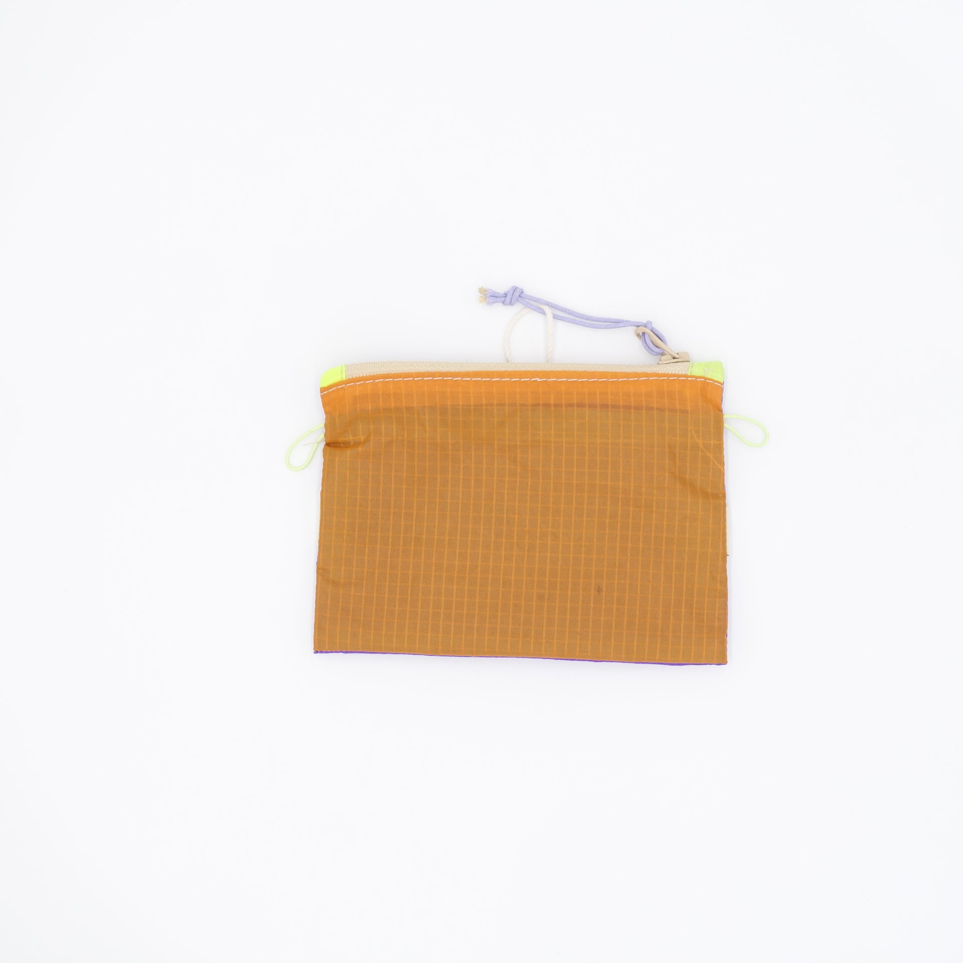 ZIP POUCH_S