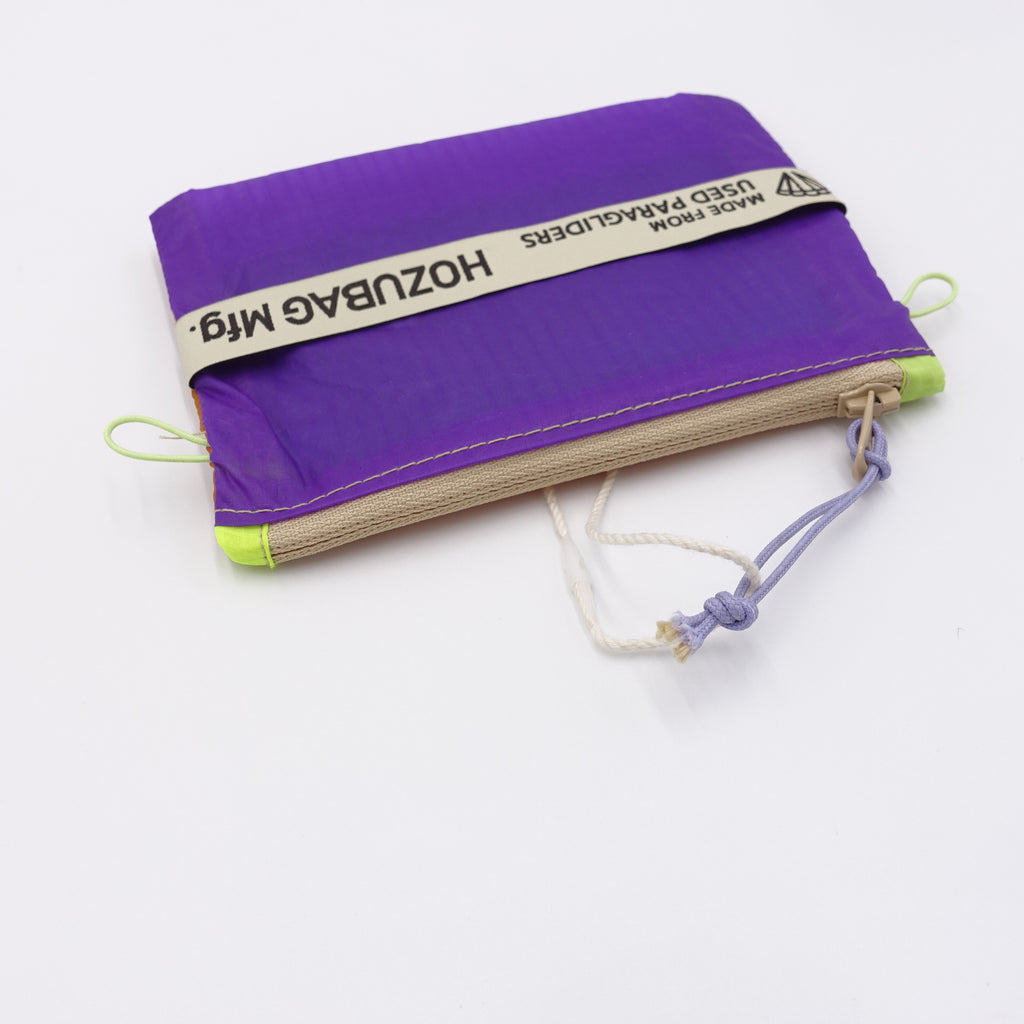 ZIP POUCH_S