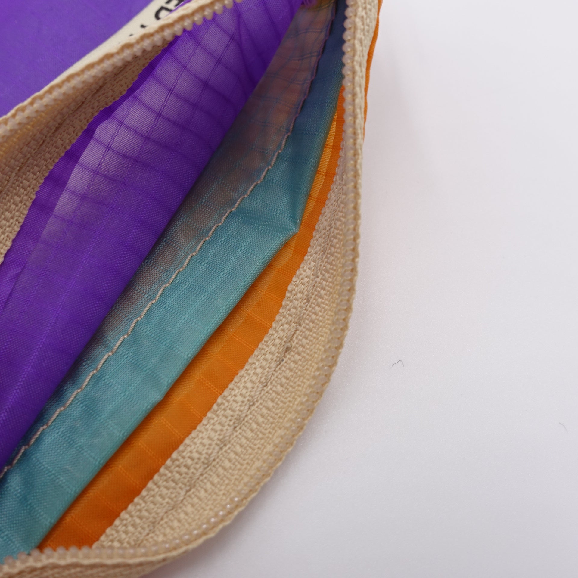 ZIP POUCH_S