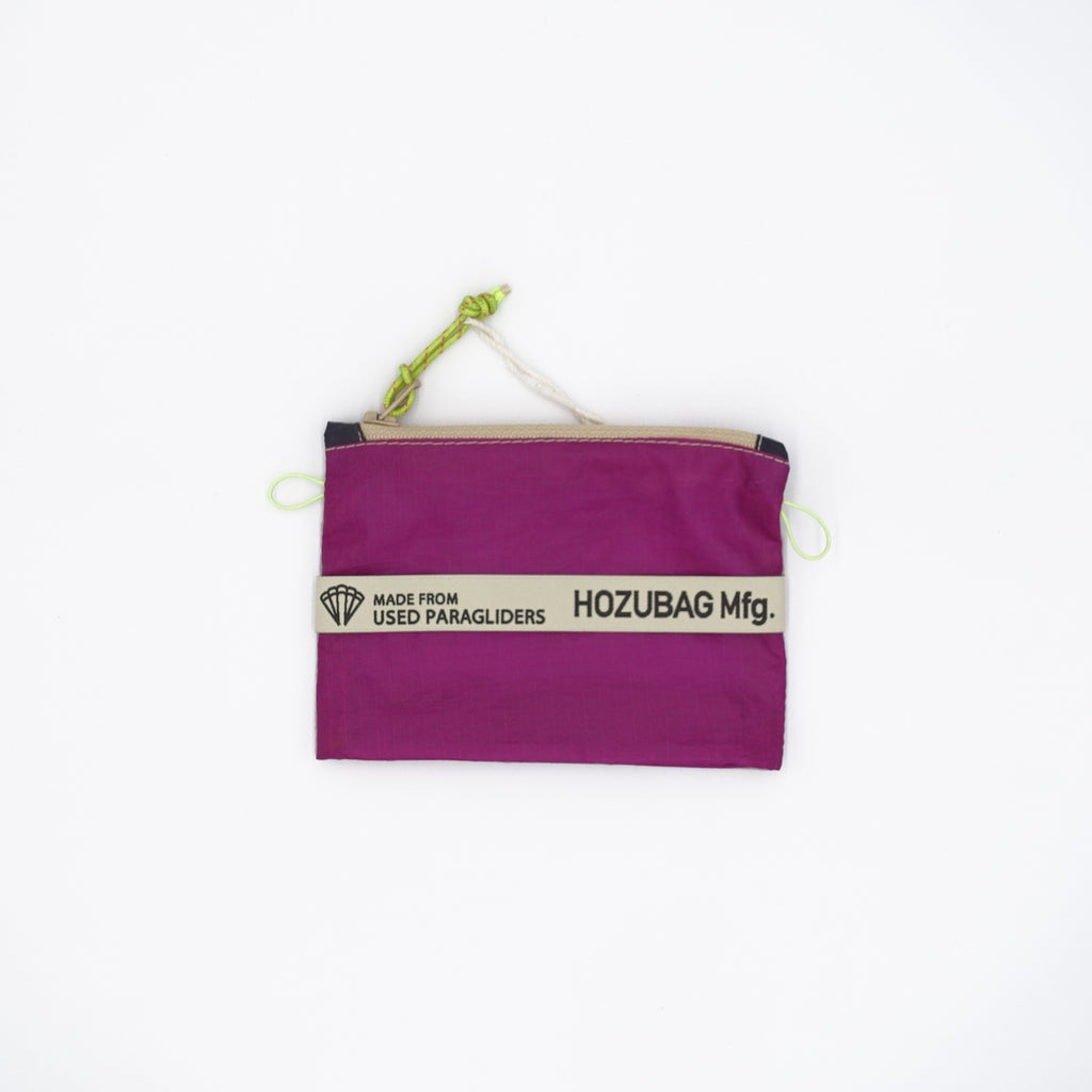 ZIP POUCH_S