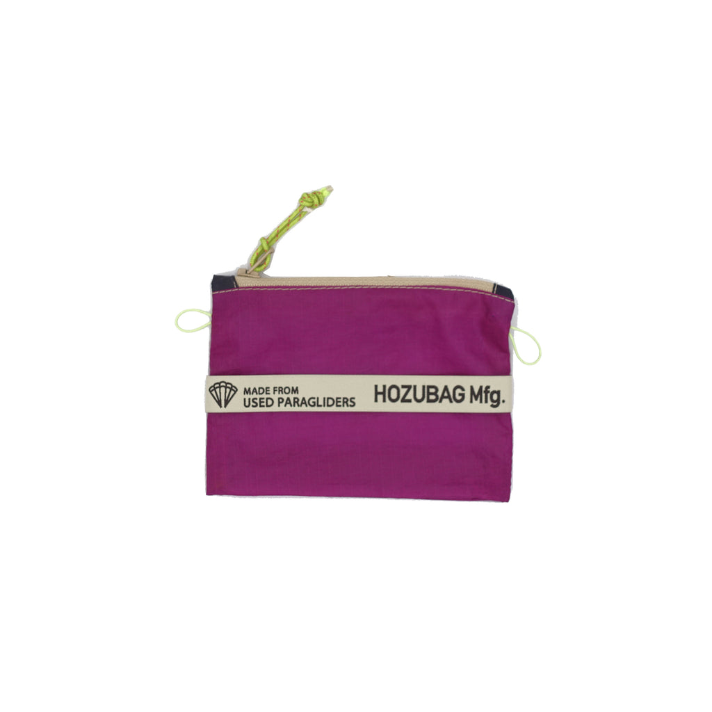 ZIP POUCH_S