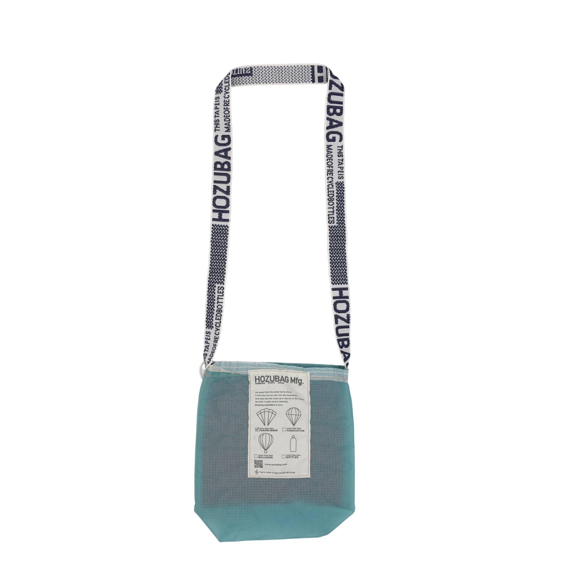 CLASSIC  CUT_SACOCHE