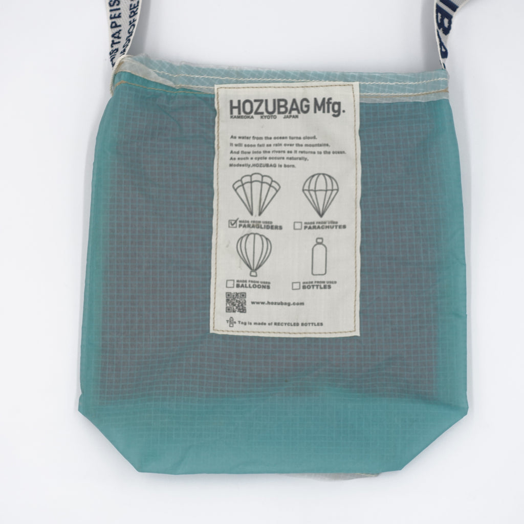 CLASSIC  CUT_SACOCHE