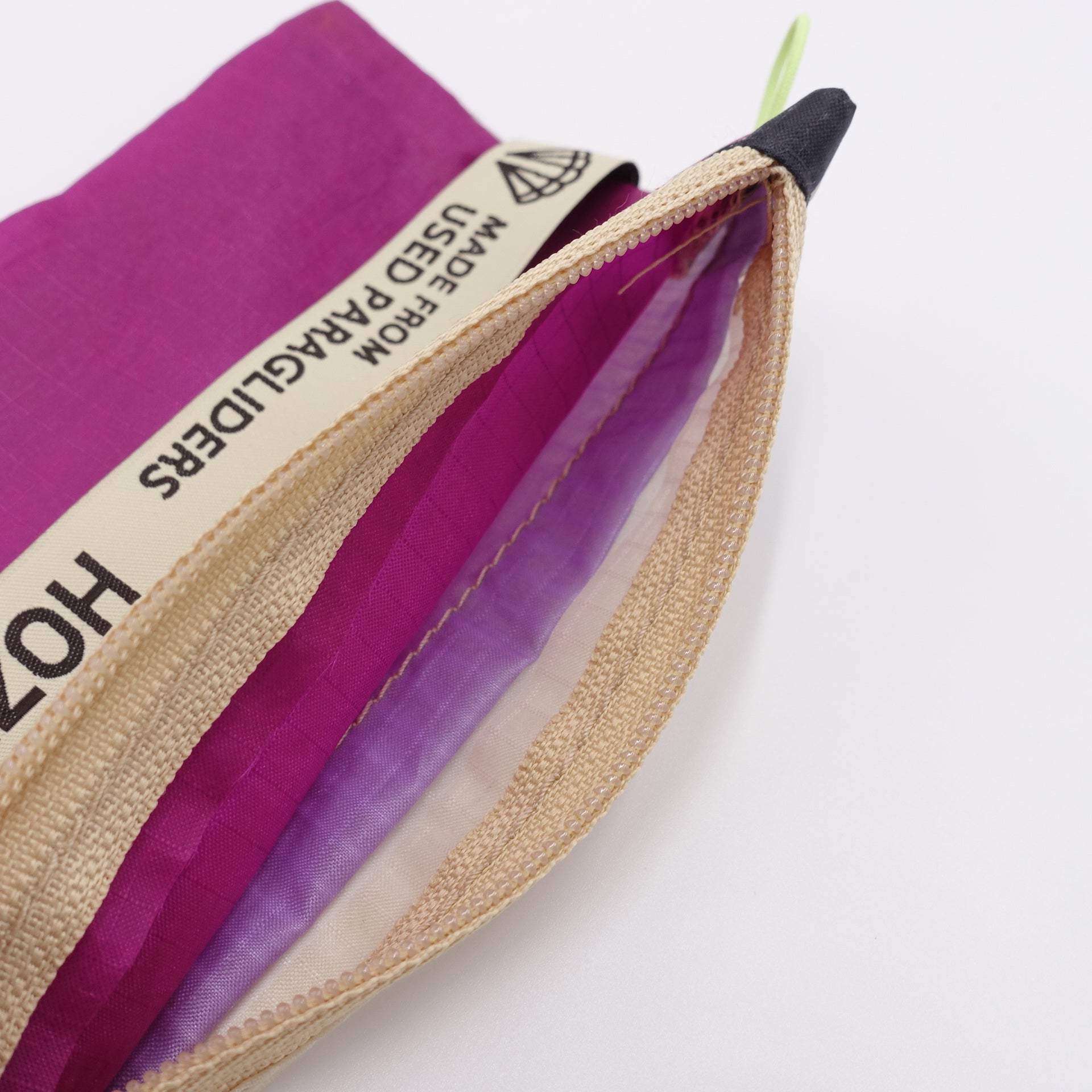 ZIP POUCH_S