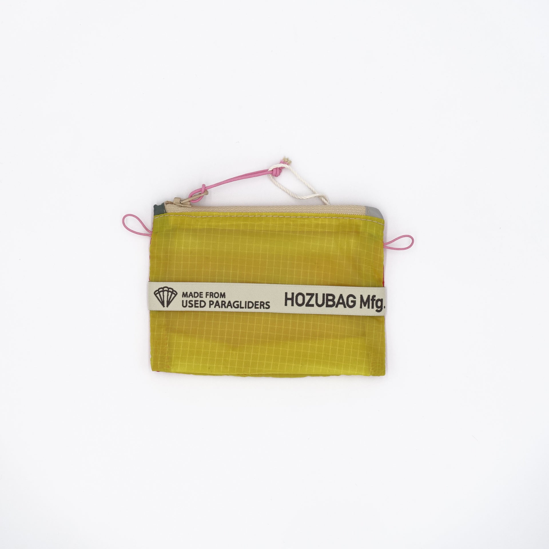 ZIP POUCH_S