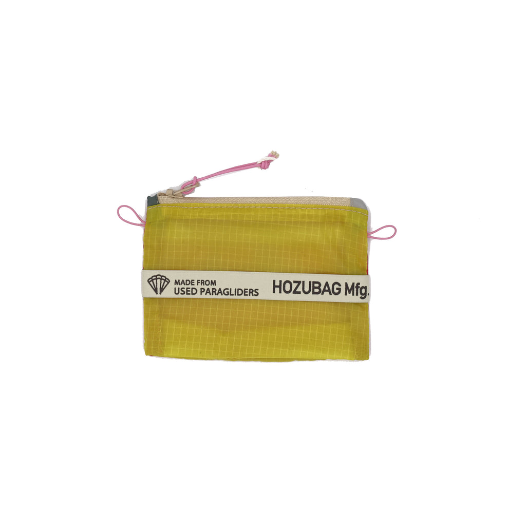 ZIP POUCH_S