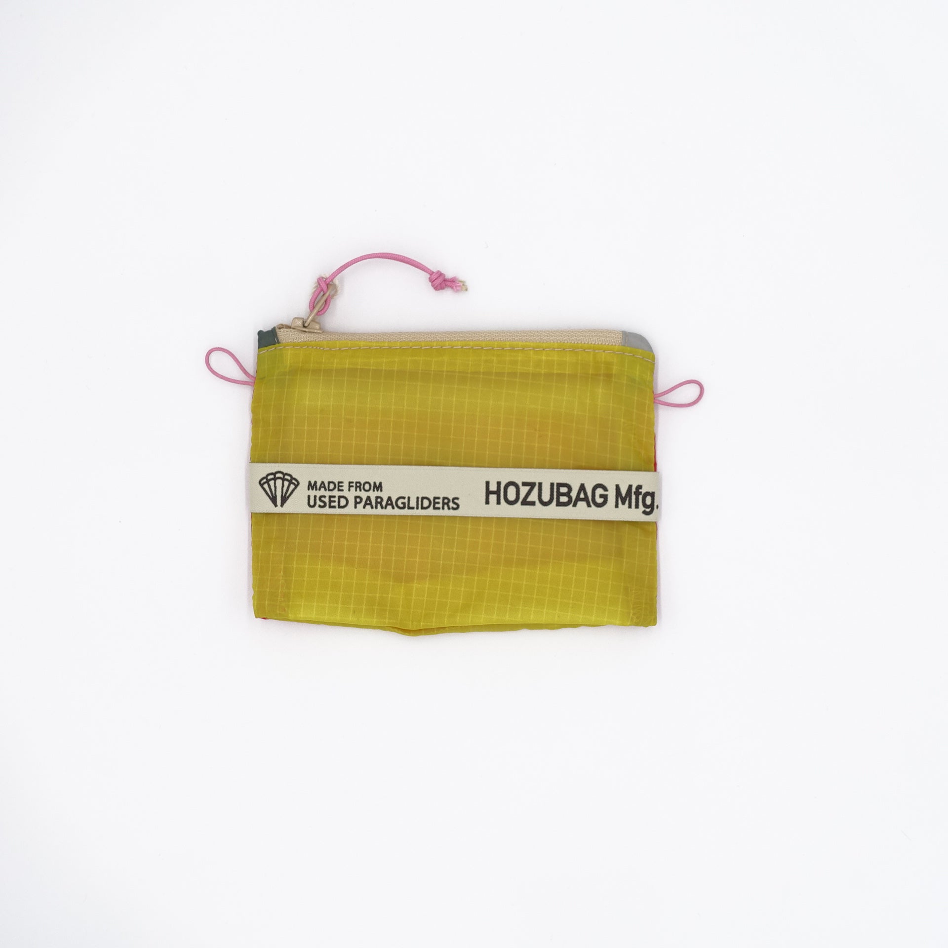 ZIP POUCH_S