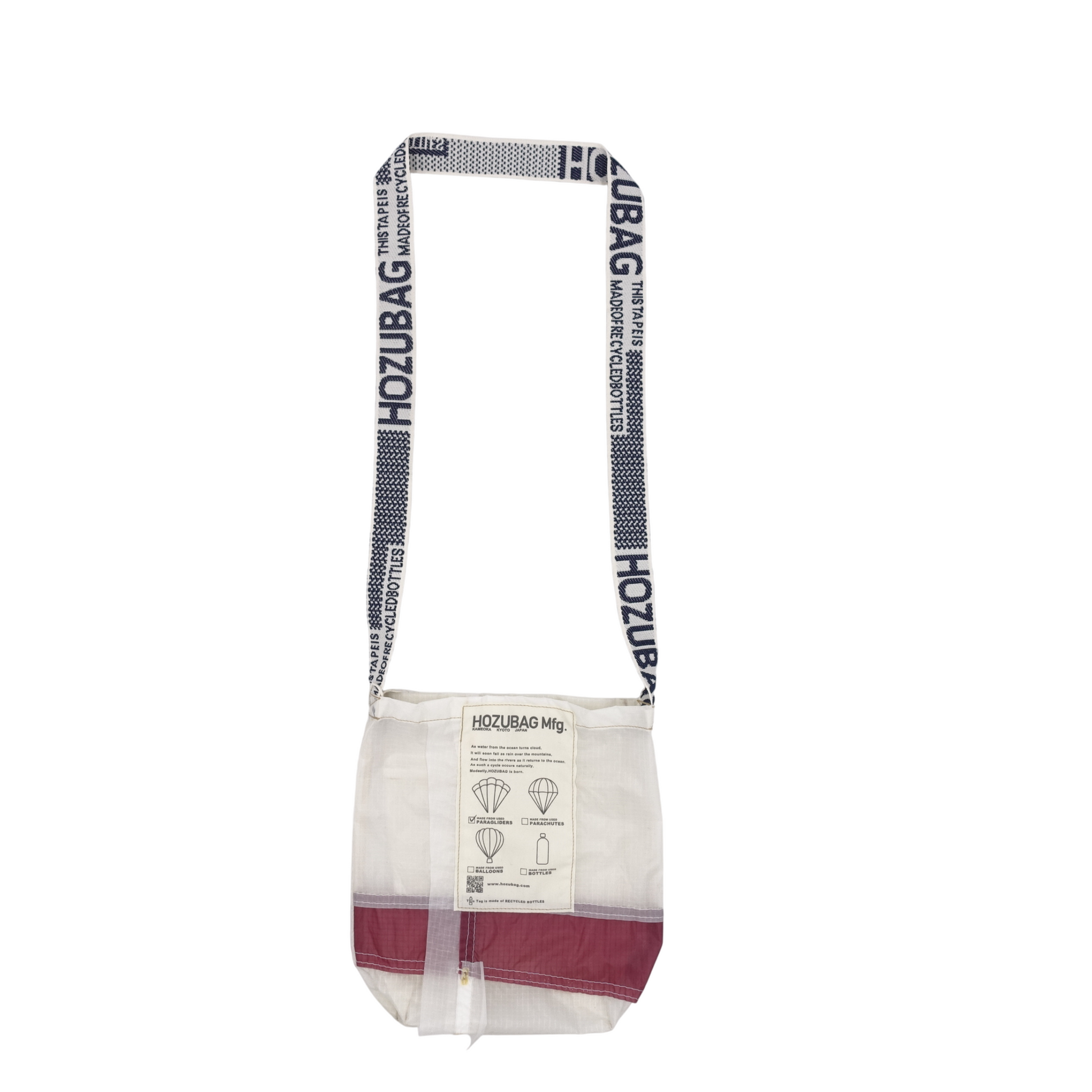 CLASSIC  CUT_SACOCHE