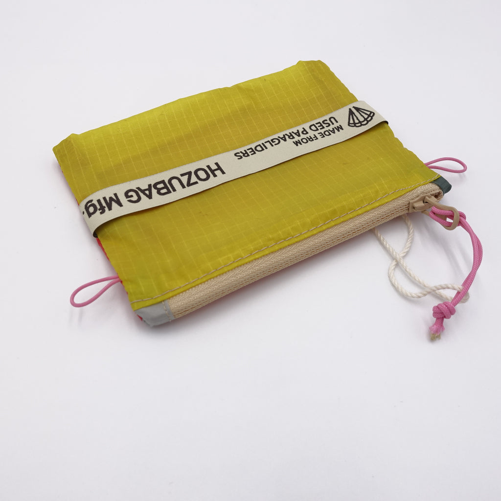 ZIP POUCH_S