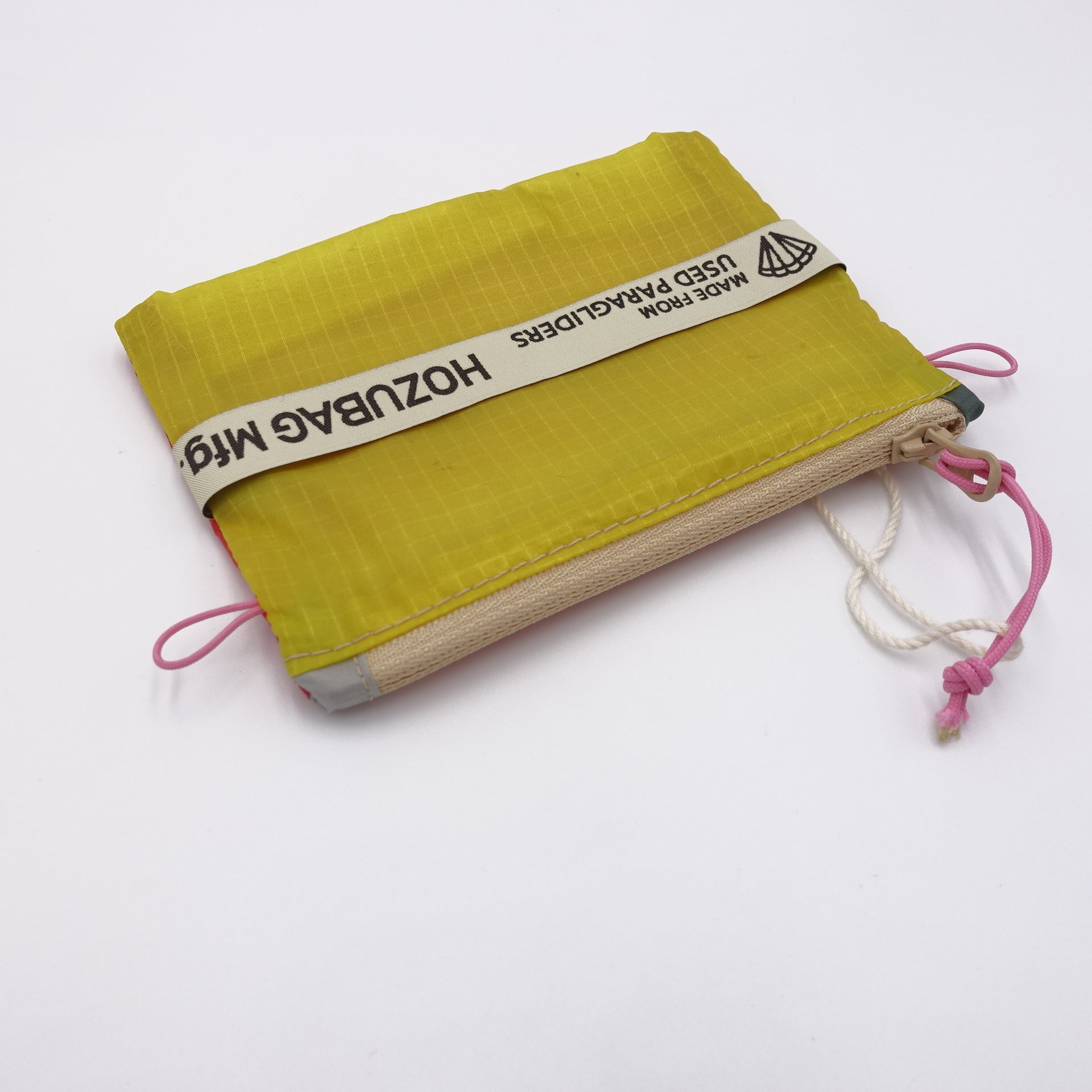 ZIP POUCH_S