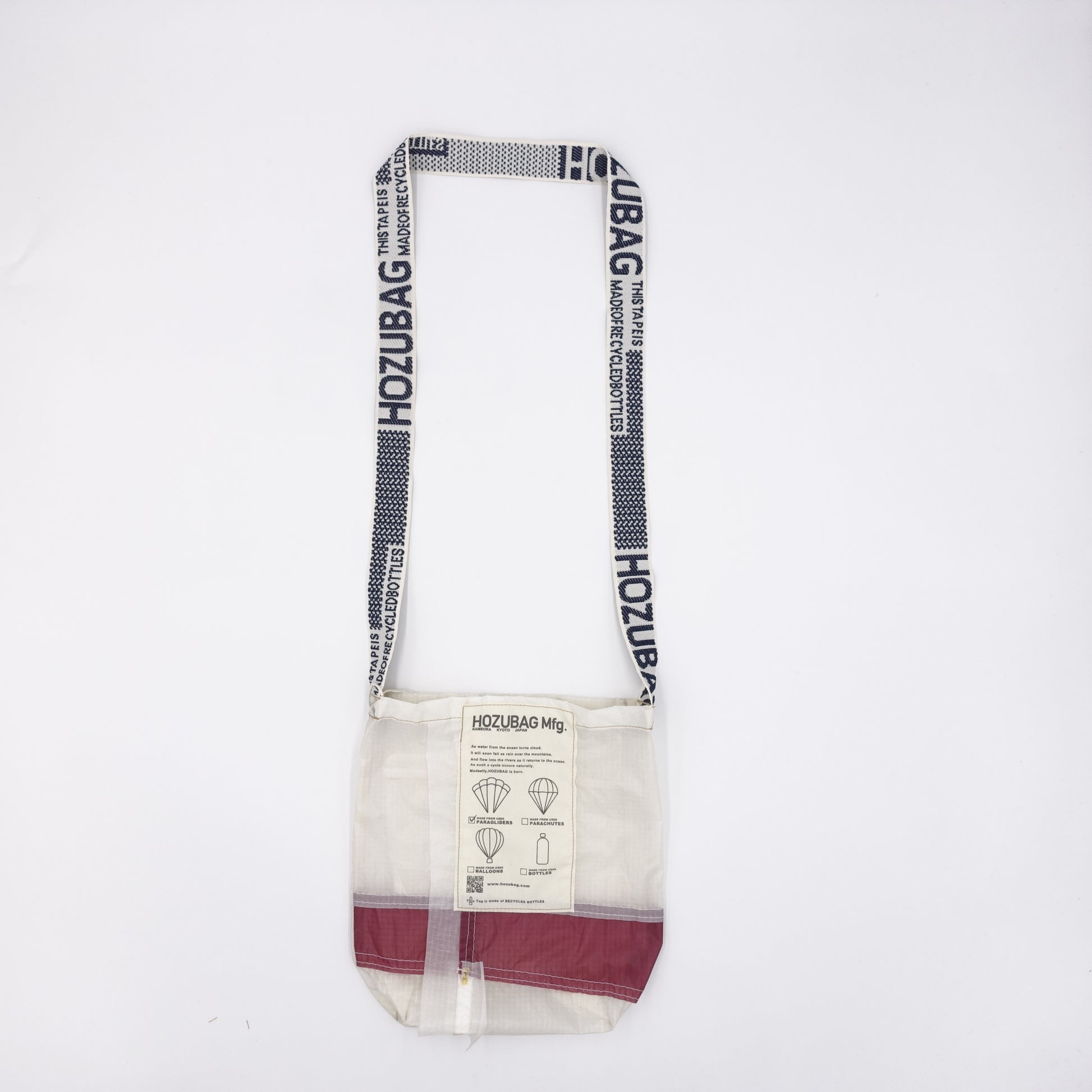 CLASSIC  CUT_SACOCHE