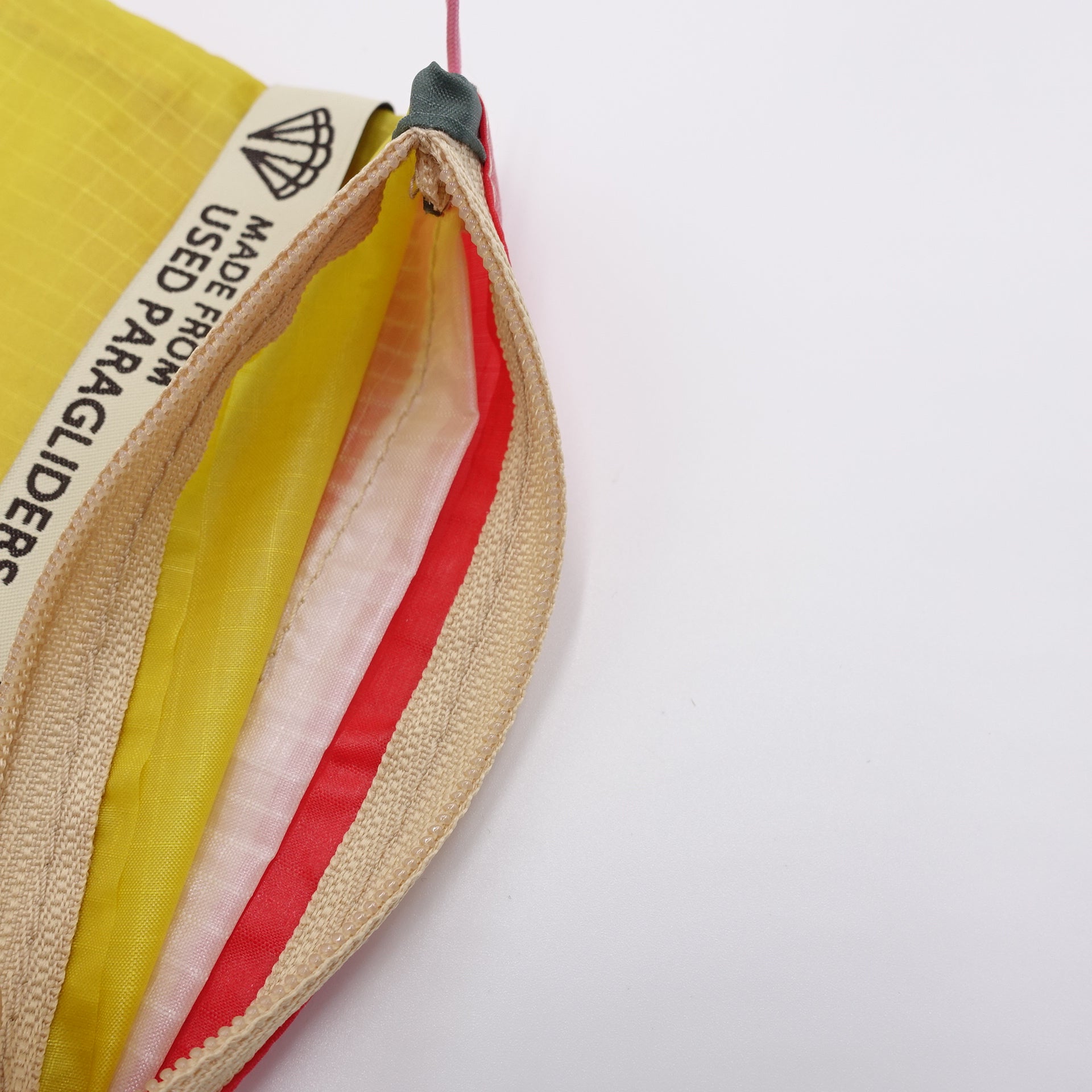 ZIP POUCH_S