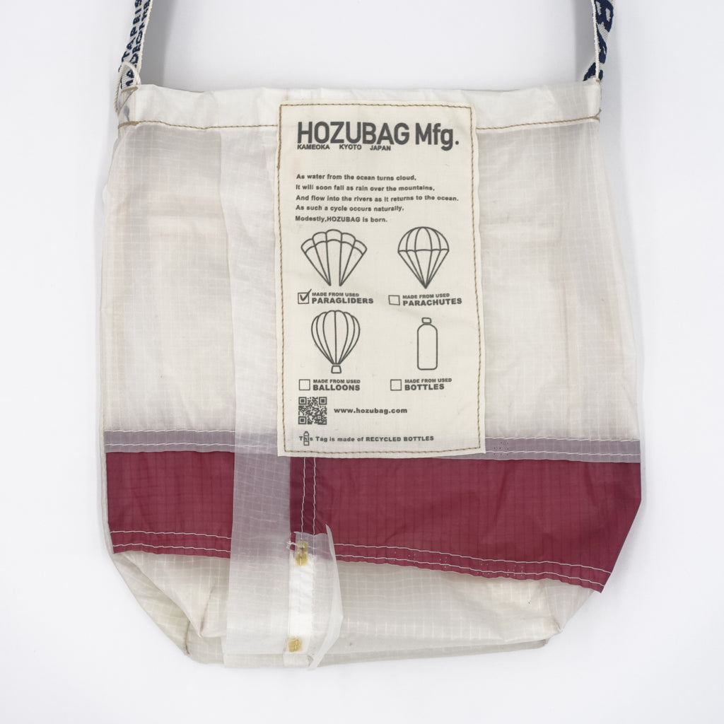 CLASSIC  CUT_SACOCHE