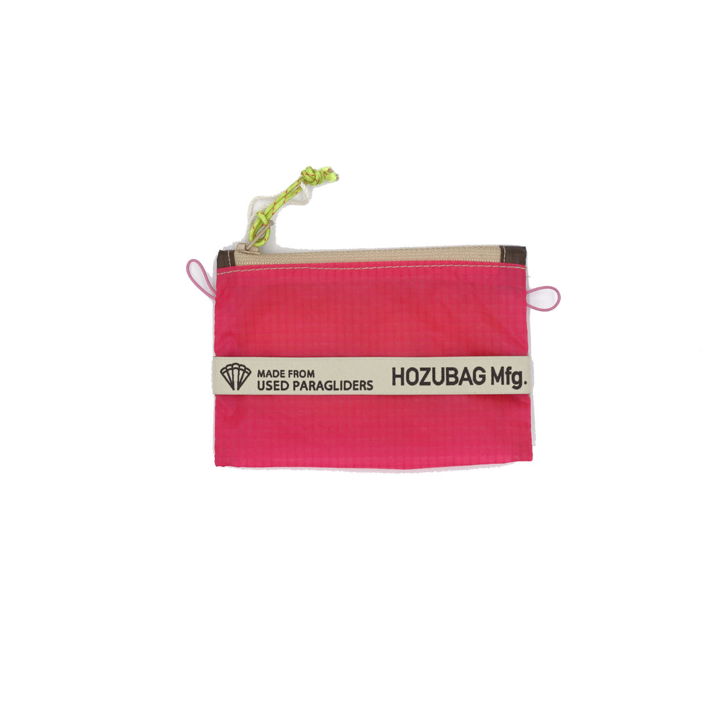 ZIP POUCH_S