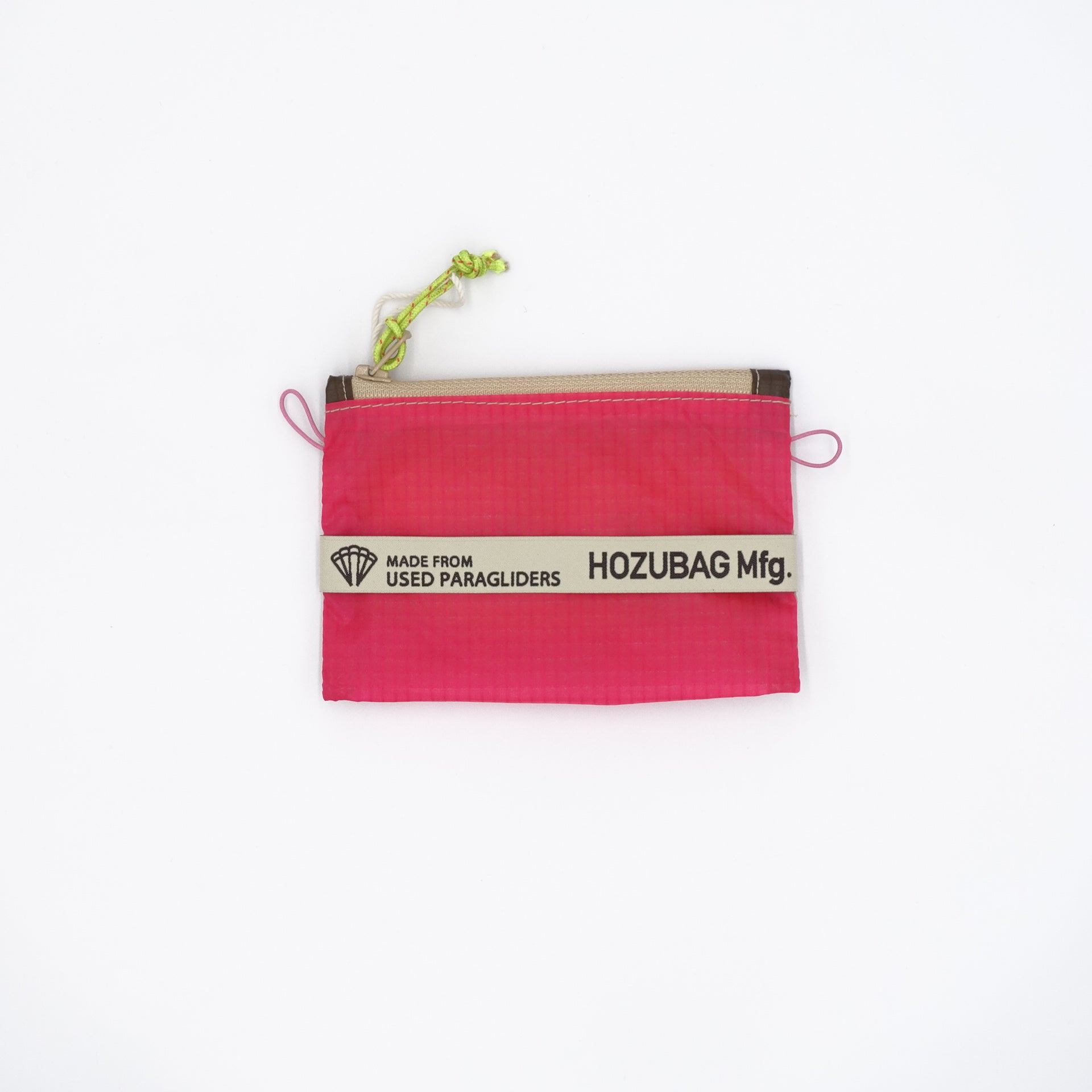 ZIP POUCH_S