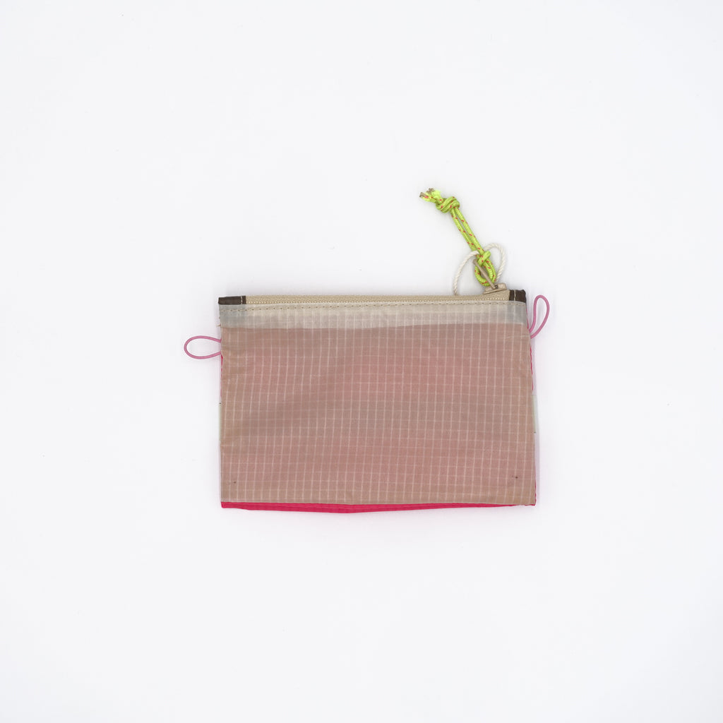 ZIP POUCH_S