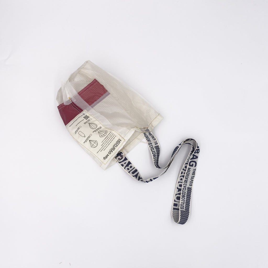 CLASSIC  CUT_SACOCHE