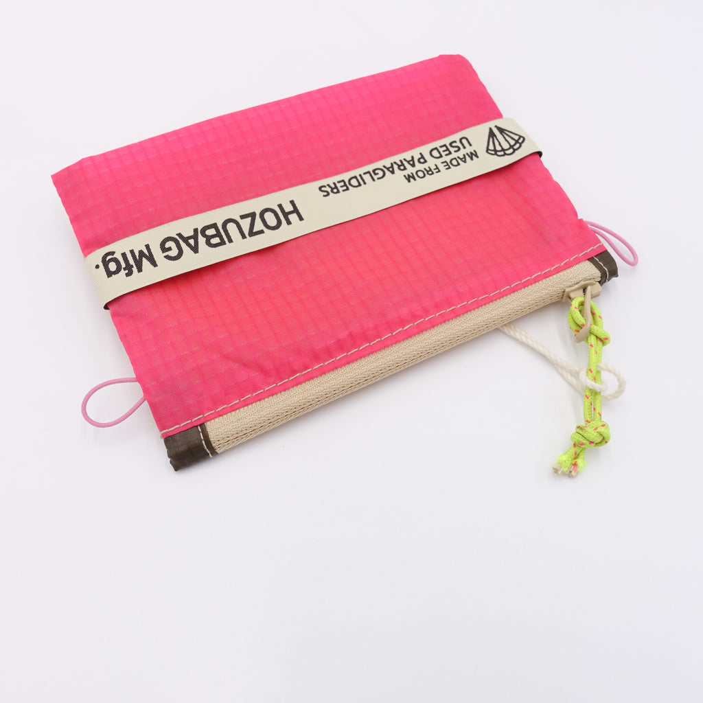 ZIP POUCH_S