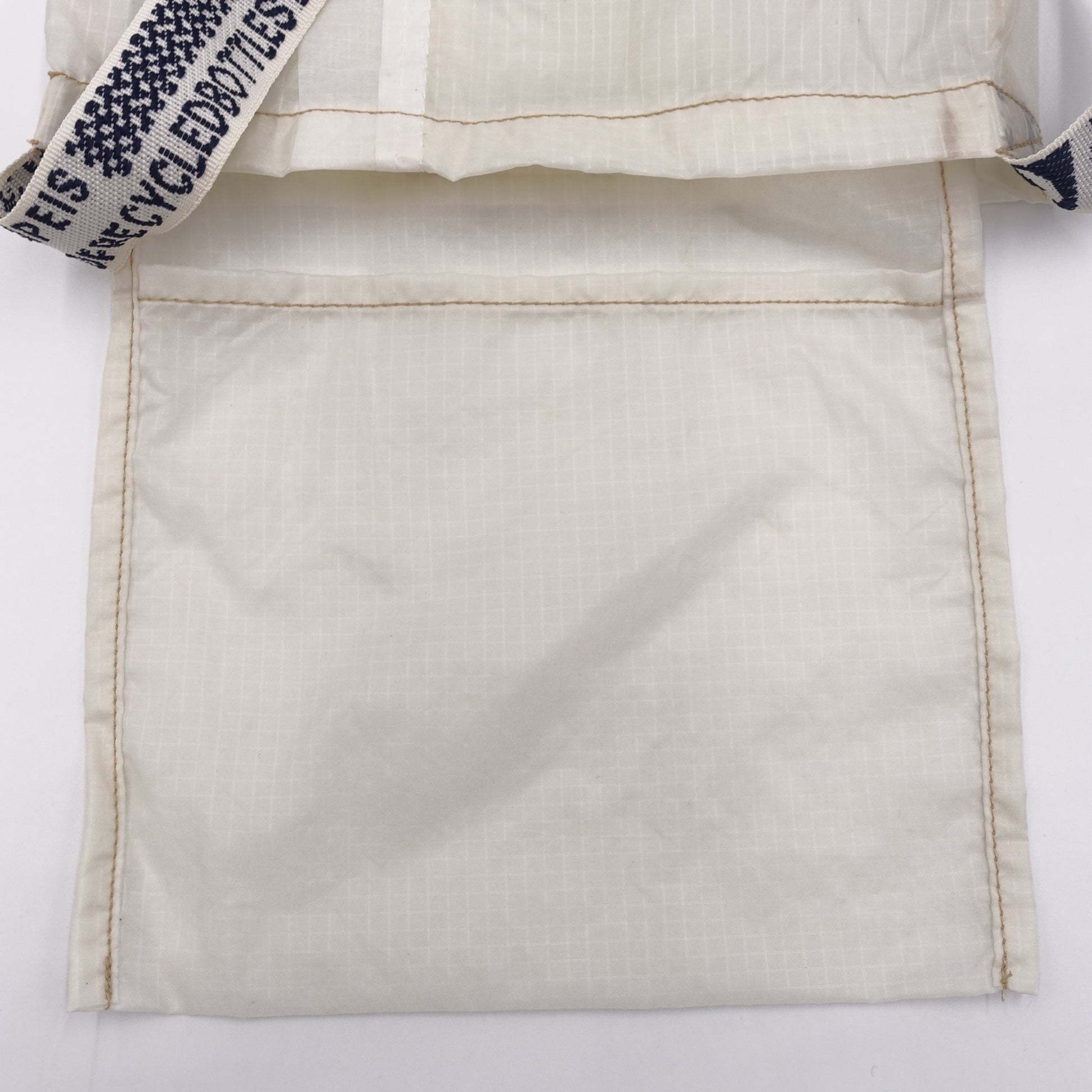 CLASSIC  CUT_SACOCHE