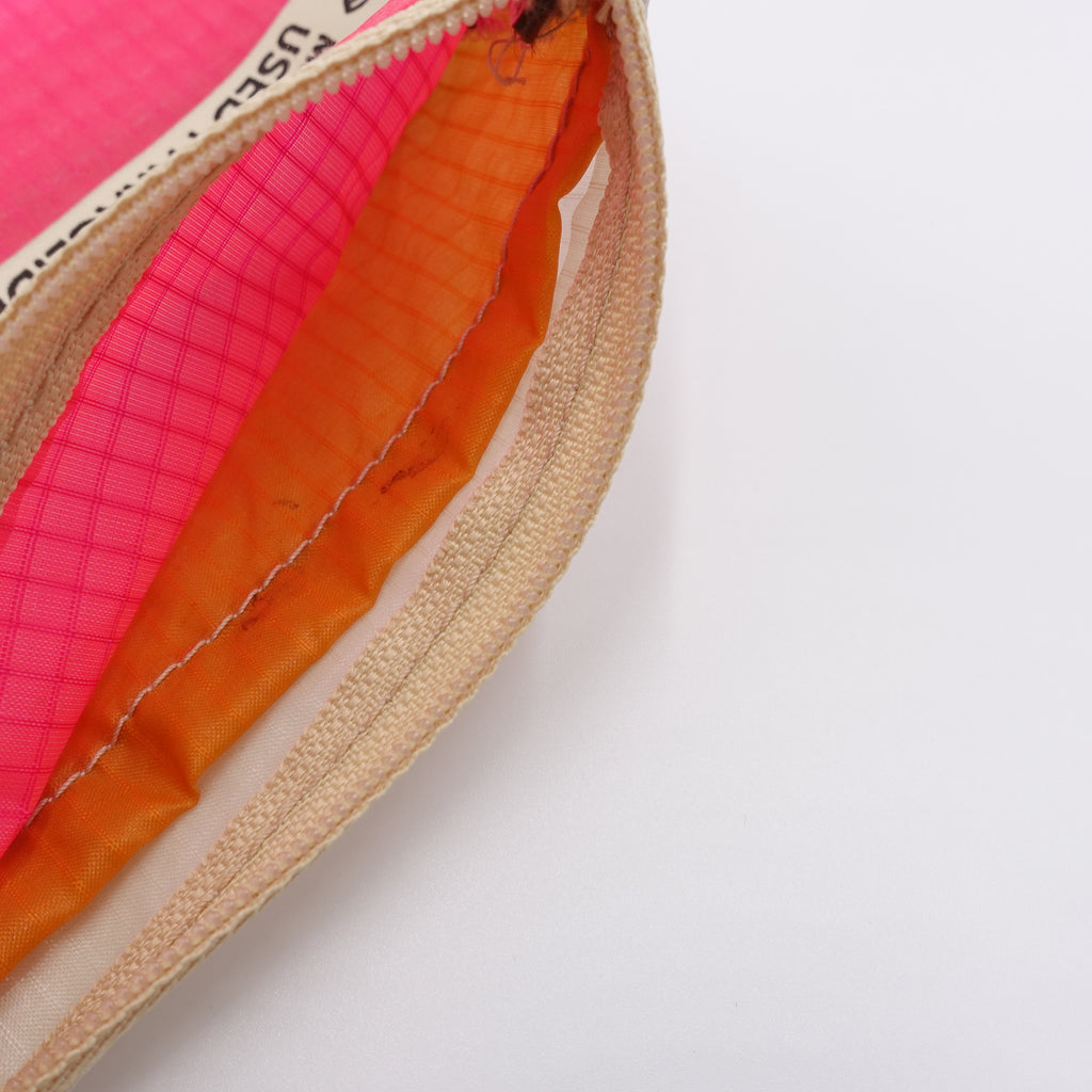 ZIP POUCH_S