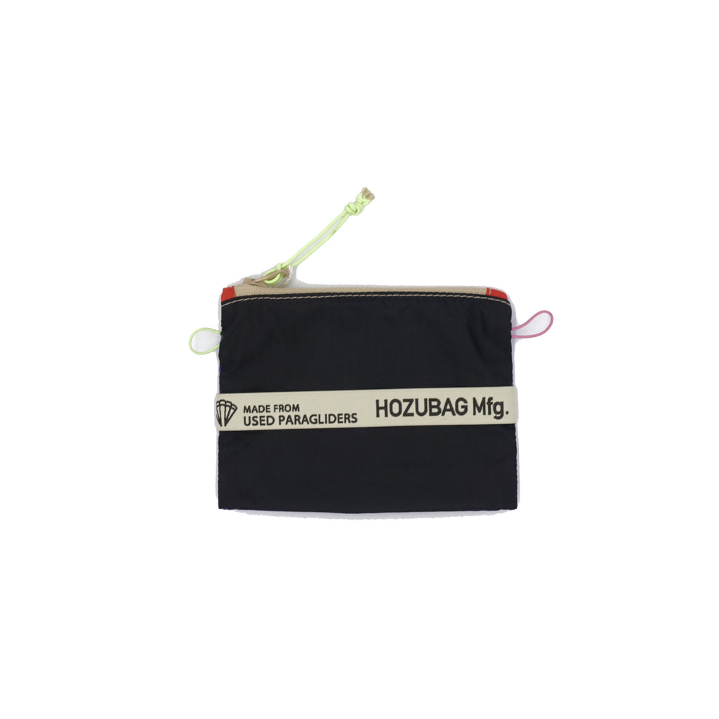 ZIP POUCH_S