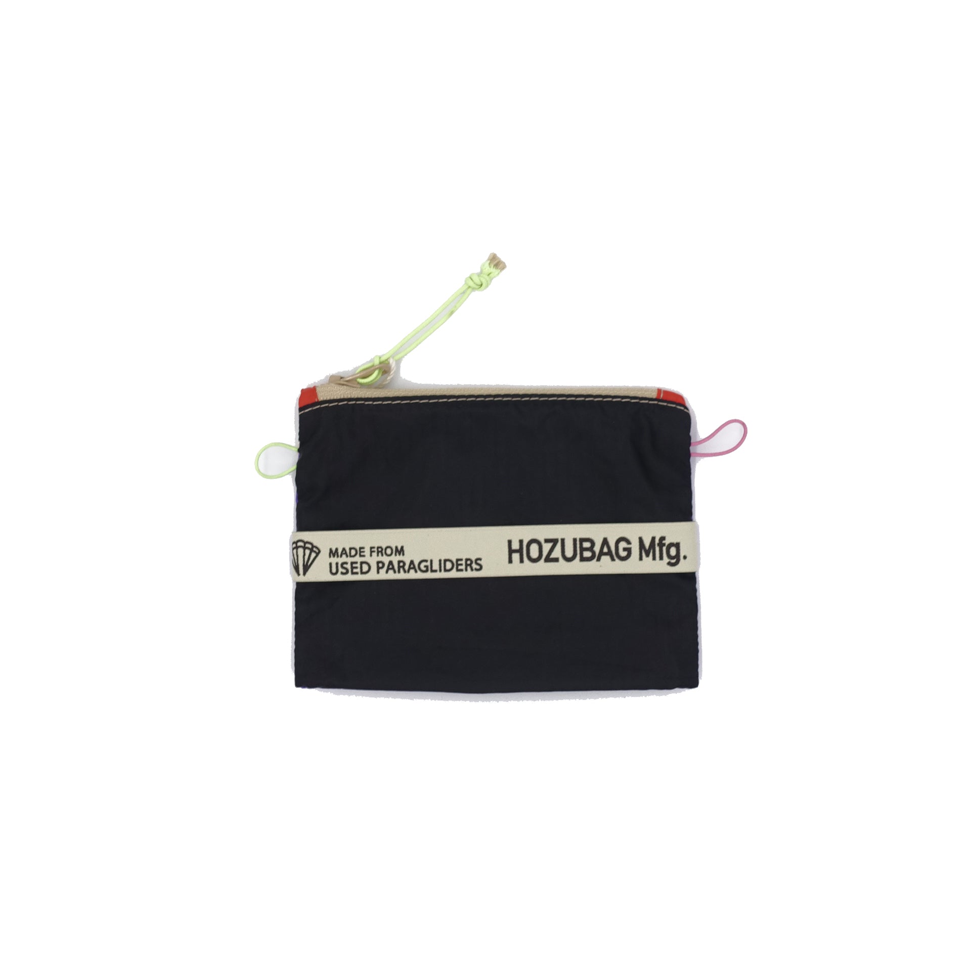 ZIP POUCH_S